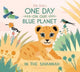 One Day on Our Blue Planet …In the Savannah 9781911171768 Ella Bailey Ella