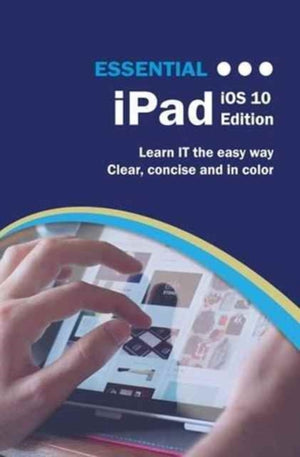 Essential iPad