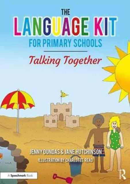 Book cover of: Language Kit for Primary Schools. By: Jane Hutchinson Jenny Dundas