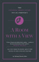 Book cover of: Connell Short Guide To E. M. Forster's A Room with a View. By: Michael Patrick Allen