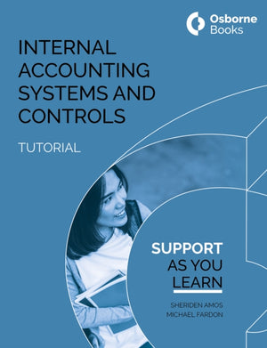 Internal Accounting Systems and Controls Tutorial