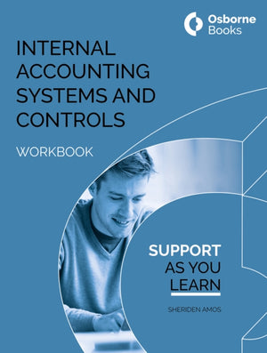 Internal Accounting Systems and Controls Workbook