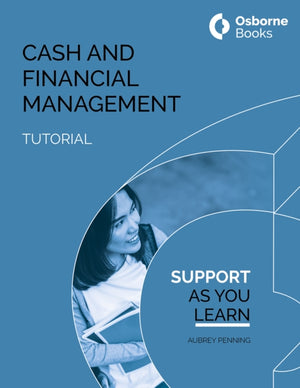 Cash and Financial Management Tutorial