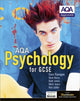 AQA Psychology for GCSE: Student Book 9781911208044 Cara Flanagan