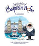 Book cover of: Sgeulachdan a' Chaiptein Bobo. By: R. D. Dikstra