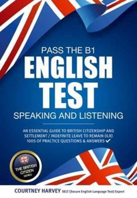 Pass the B1 English Test