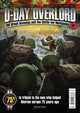 Book cover of: D Day: Operation Overlord. By: Dan Sharp