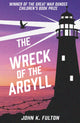 Book cover of: Wreck of the Argyll
