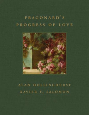 Fragonard's Progress of Love