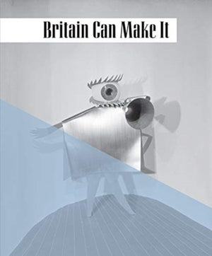 Britain Can Make It