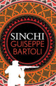Book cover of: Sinchi. By: Giuseppe Bartoli