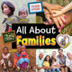 Book cover of: All About Families