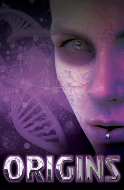 Book cover of: Origins