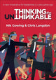 Book cover of: Thinking the Unthinkable. By: Nik Gowing