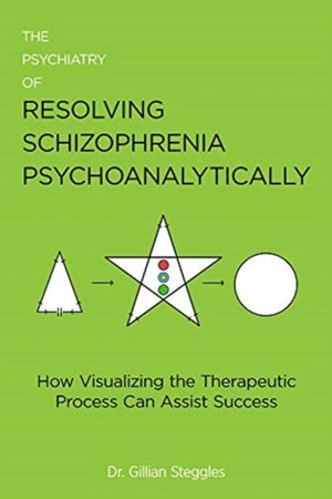 The Psychiatry of Resolving Schizophrenia Psychoanalytically