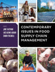 Book cover of: Contemporary Issues in Food Supply Chain Management. By: Jane Eastham