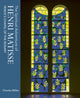 Book cover of: Spiritual Adventure of Henri Matisse. By: Charles Miller