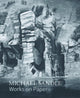 Book cover of: Michael Sandle. By: Michael Sandle