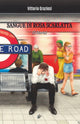 Book cover of: SANGUE DI ROSA SCARLATTA