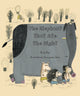 Book cover of: Elephant that Ate the Night. By: Bing BAI