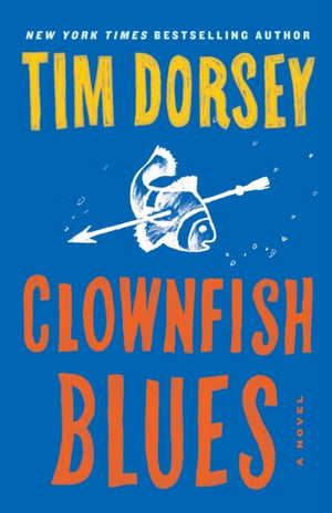 Clownfish Blues