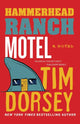 Book cover of: Hammerhead Ranch Motel