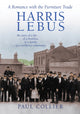 Book cover of: Harris Lebus. By: Paul Collier