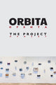 Book cover of: Orbita. By: Orbita POETS