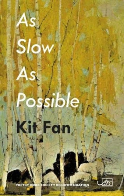 Book cover of: As Slow As Possible. By: FAN