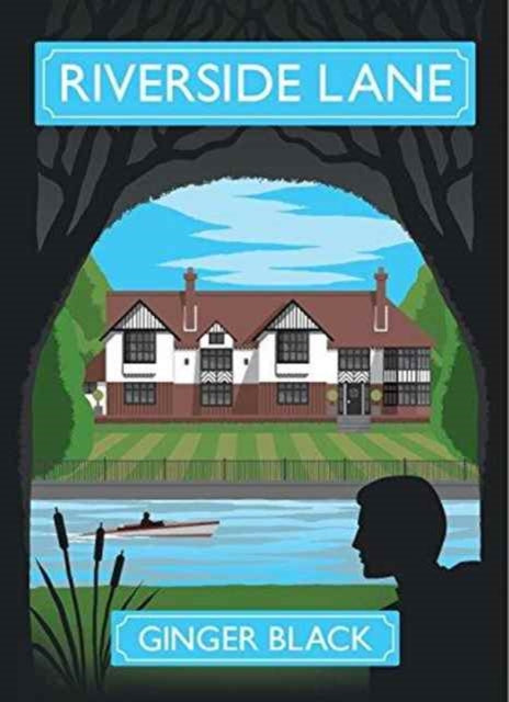 Book cover of: Riverside Lane