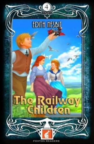 The Railway Children