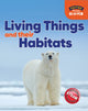 Book cover of: Foxton Primary Science: Living Things and their Habitats (Key Stage 1 Science)