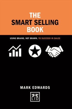 Smart Selling Book Brains Brawn