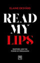 Book cover of: Read My Lips. By: Elaine Eksvärd