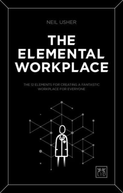 Book cover of: Elemental Workplace. By: Neil Usher