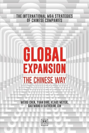 Global Expansion