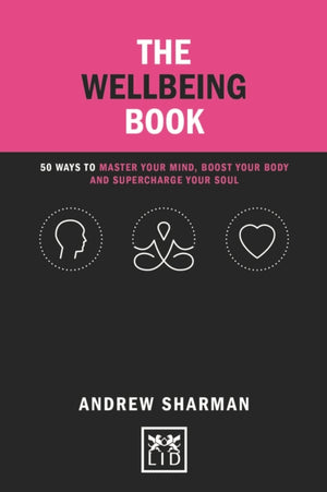 The Wellbeing Book