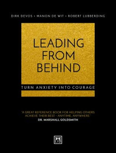 Leading From Behind