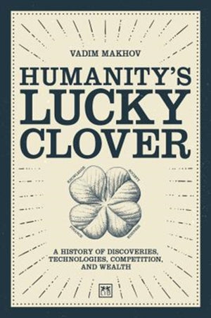 Humanity's Lucky Clover