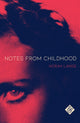 Book cover of: Notes from Childhood. By: Norah Lange