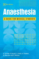 Book cover of: Bare Bones Anaesthesia. By: Adam Arshad