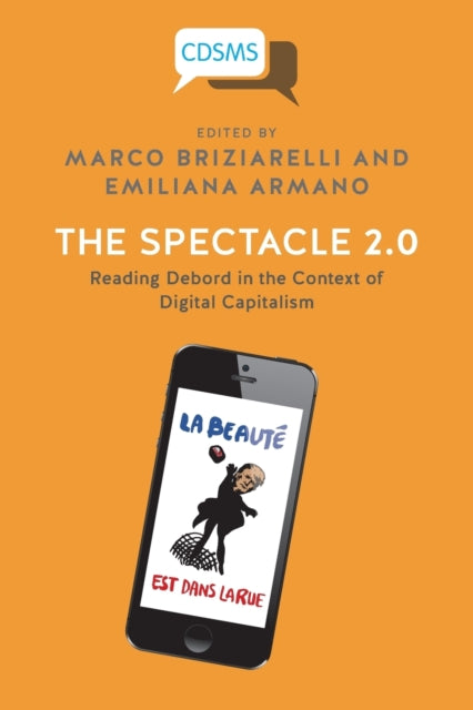Book cover of: Spectacle 2.0
