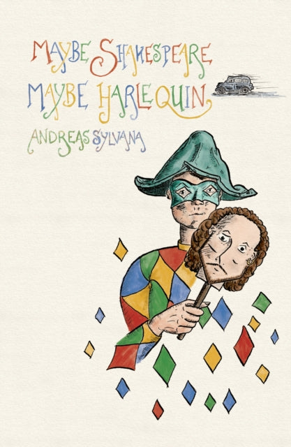 Maybe Shakespeare, Maybe Harlequin