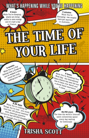 The Time of Your Life