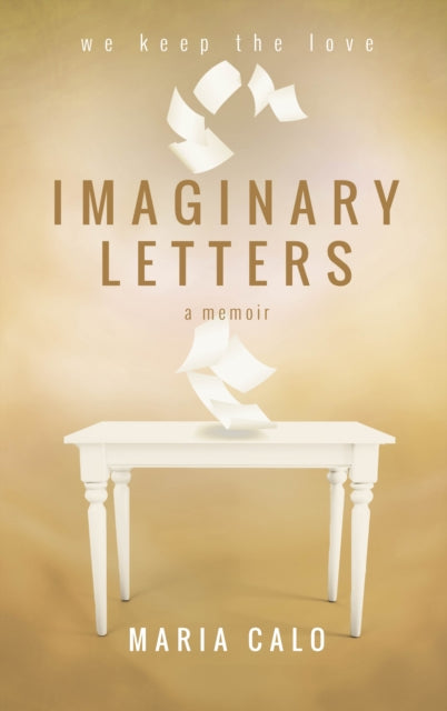 Book cover of: Imaginary Letters
