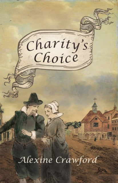 Book cover of: Charity's Choice