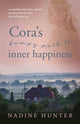 Book cover of: Cora's bumpy path to inner happiness