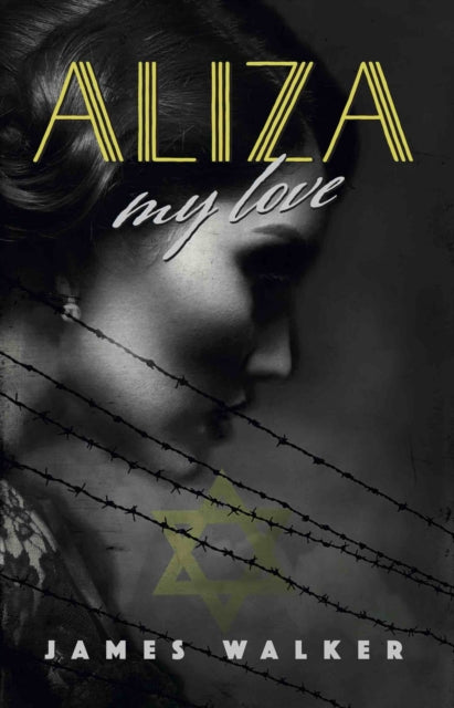 Book cover of: Aliza, my love