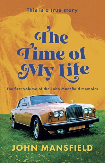 Book cover of: Time of My Life