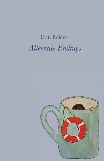 Book cover of: Alternate Endings. By: BOLENS